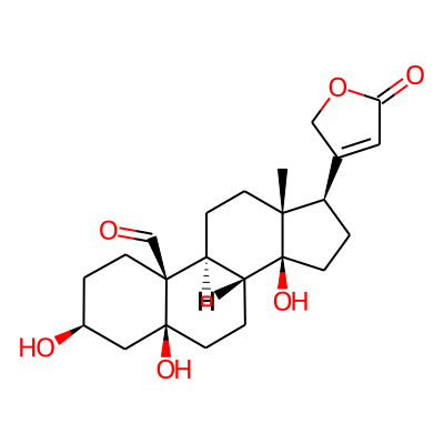 Strophanthidin