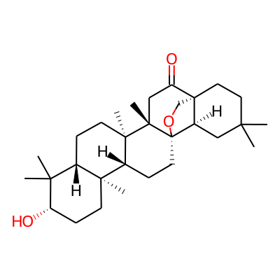 Aegicerin