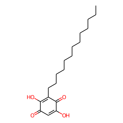 Rapanone