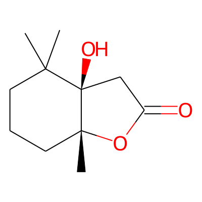 Aeginetolide