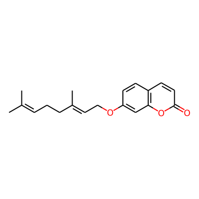 Auraptene