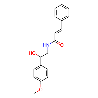 Aegeline
