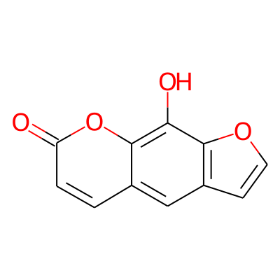 Xanthotoxol