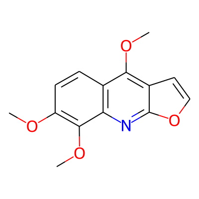 Skimmianine