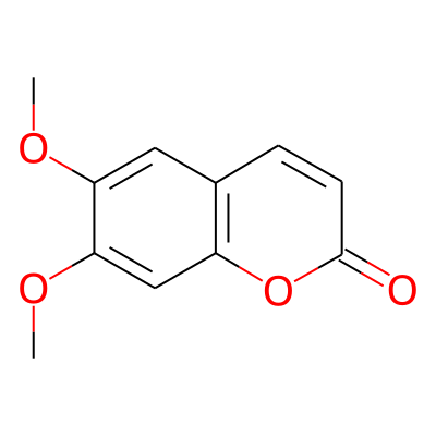 Scoparone