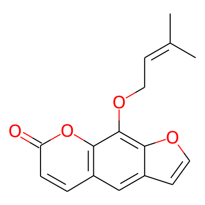 Imperatorin