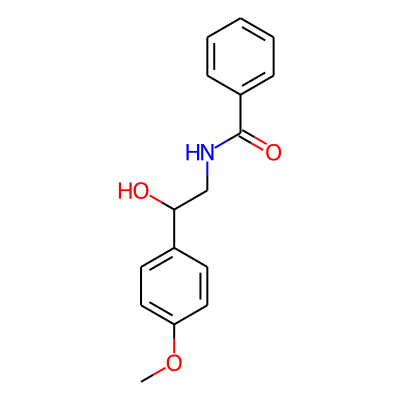 Tembamide