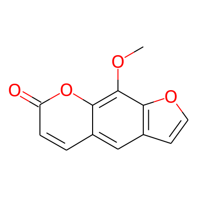 Methoxsalen