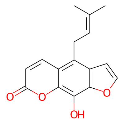 Alloimperatorin