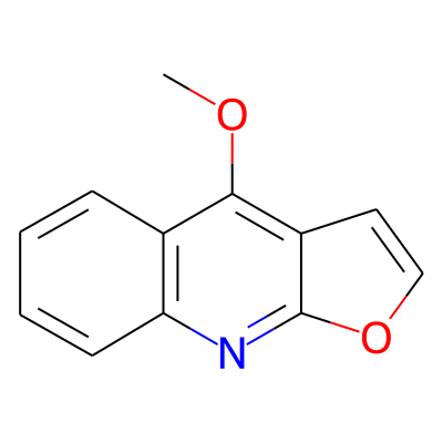 Dictamnine