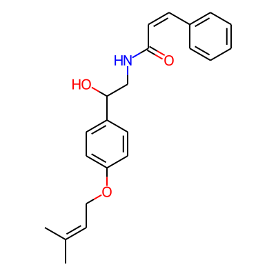 Marmeline