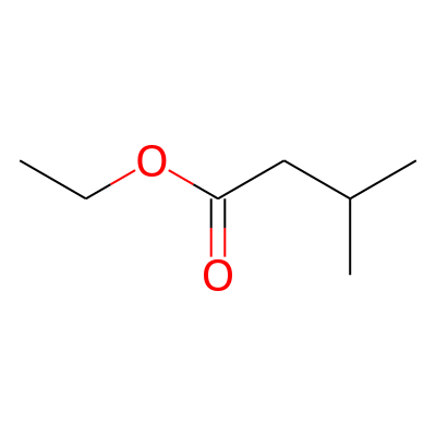 Ethyl isovalerate