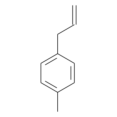 4-Allyltoluene