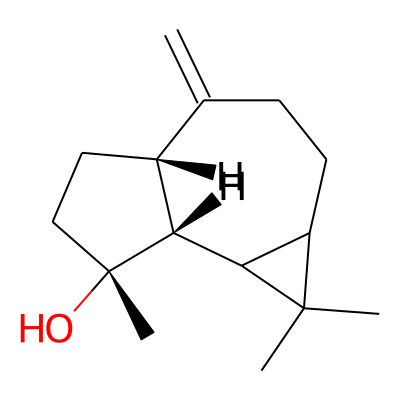 (1aS,4aS,7R,7aS,7bS)-1,1,7-Trimethyl-4-methylenedecahydro-1H-cyclopropa[e]azulen-7-ol