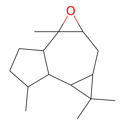 Isoaromadendrene epoxide