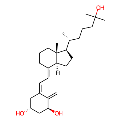 Calcitriol