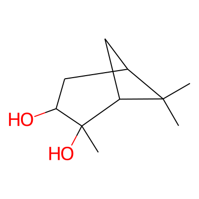 2,3-Pinanediol