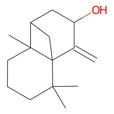 Longipinocarveol, trans-