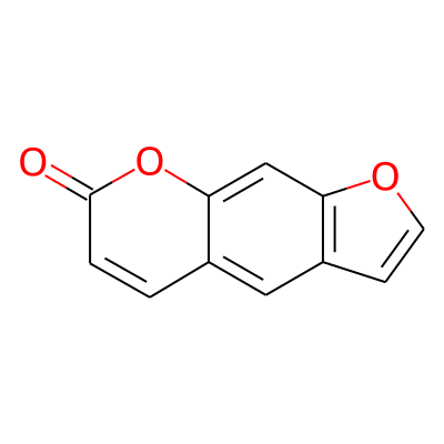 Psoralen