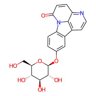 Ervoside