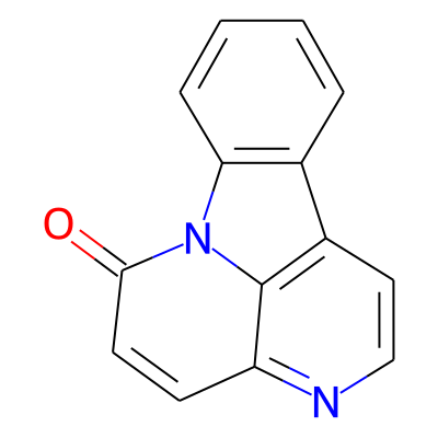 Canthin-6-one