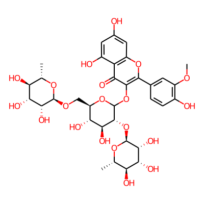 Typhaneoside