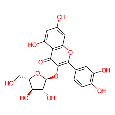 Avicularin