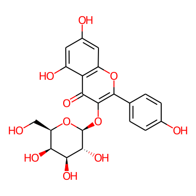 Trifolin