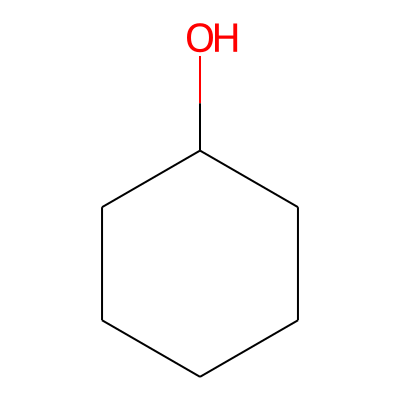 Cyclohexanol