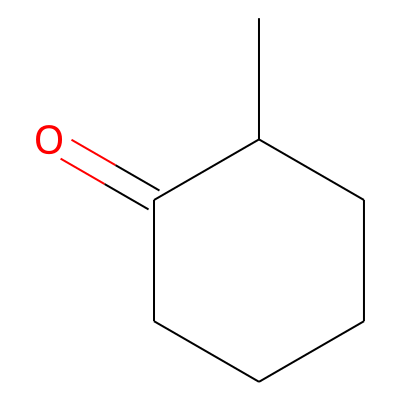 2-Methylcyclohexanone