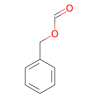 Benzyl formate