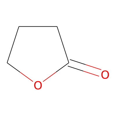 gamma-Butyrolactone