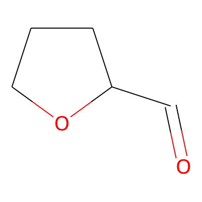 Tetrahydro-2-furancarboxaldehyde