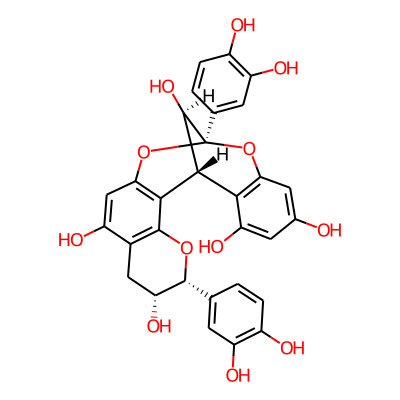 Proanthocyanidin A2