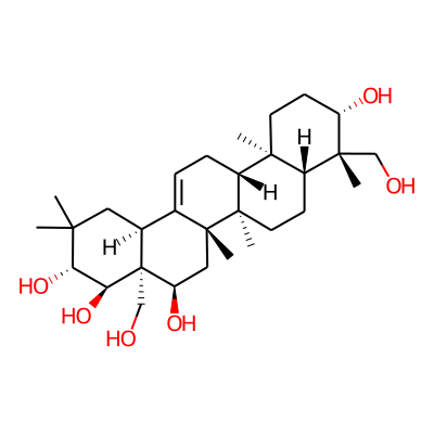 Protoescigenin
