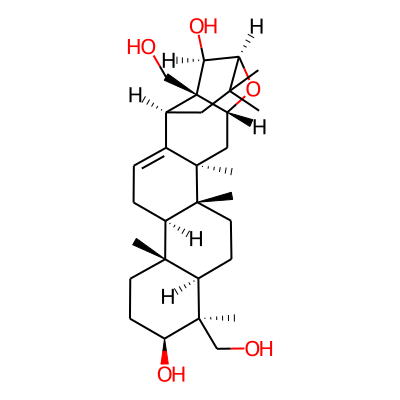 Aescigenin