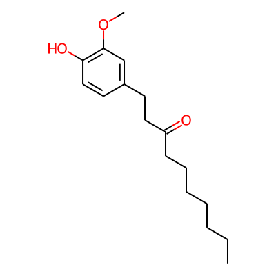 Paradol