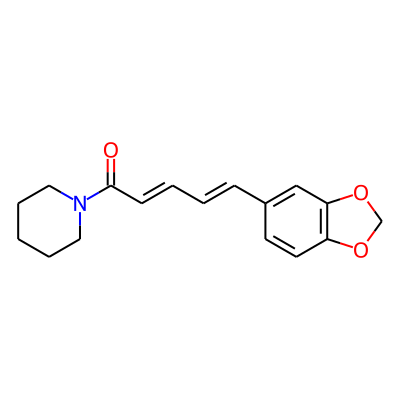 Piperine