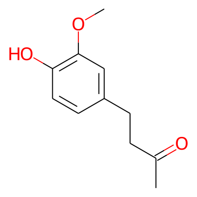 Zingerone
