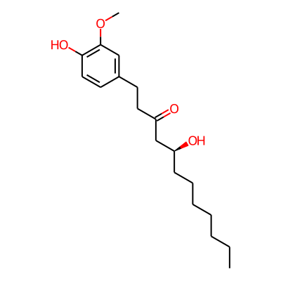 (8)-Gingerol