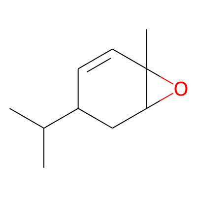alpha-Phellandrene epoxide