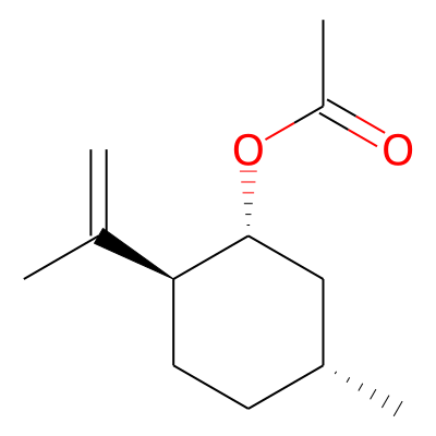 Isopulegyl acetate