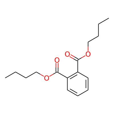 Dibutyl phthalate