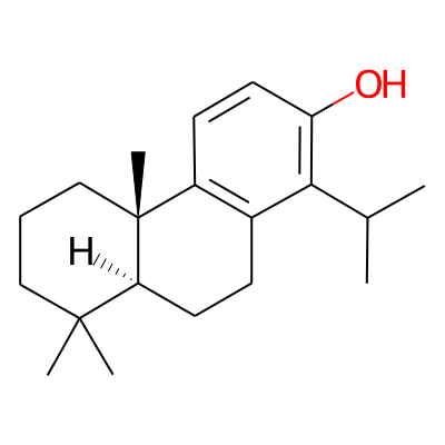 Totarol