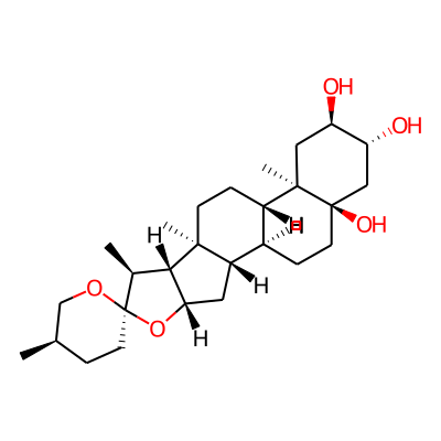Agapanthagenin