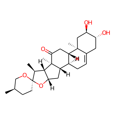 Kammogenin