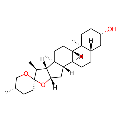 Neotigogenin