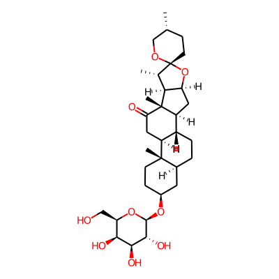 Agavoside A