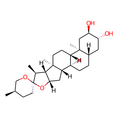 Gitogenin