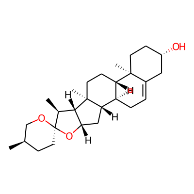 Diosgenin